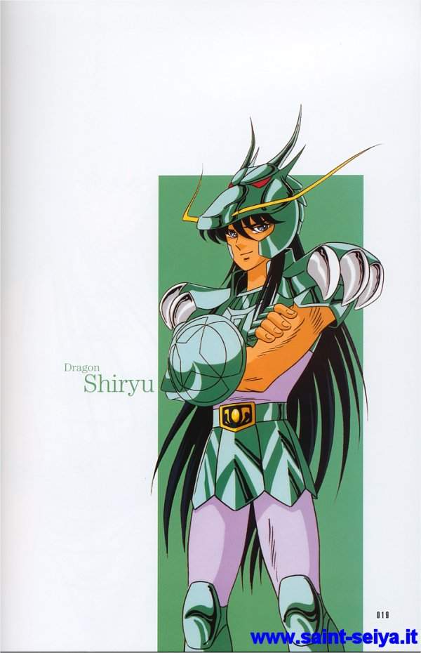 Otaku Gallery  / Art Books / Saint Seiya - Hikari / hikari12.jpg